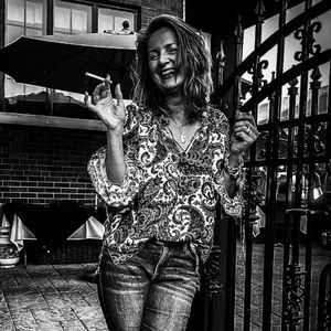 Meet your Posher, Mandy